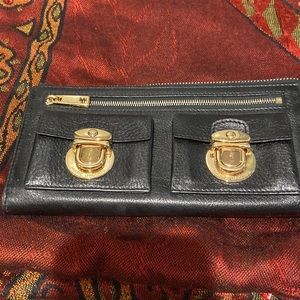Marc Jacobs wallet